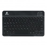 Клавіатура  бездротова JEQANG JB-332 (JB-330) bluetooth backlight