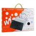 Клавіатура  бездротова JEQANG JB-332 (JB-330) bluetooth backlight