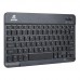 Клавіатура  бездротова JEQANG JB-332 (JB-330) bluetooth backlight