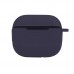 Футляр Silicone Case with hook для Airpods 3