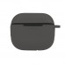 Футляр Silicone Case with hook для Airpods 3