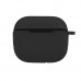 Футляр Silicone Case with hook для Airpods 3