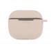 Футляр Silicone Case with hook для Airpods 3