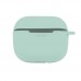 Футляр Silicone Case with hook для Airpods 3