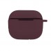 Футляр Silicone Case with hook для Airpods 3