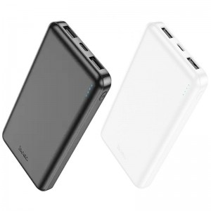 Універсальна Мобільна Батарея Power Bank Hoco J100 High-ranking 10000 mAh