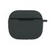 Футляр Silicone Case with hook для Airpods 3