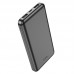 Універсальна Мобільна Батарея Power Bank Hoco J100 High-ranking 10000 mAh Універсальна Мобільна Батарея Power Bank Hoco J100 High-ranking 10000 mAh