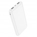 Універсальна Мобільна Батарея Power Bank Hoco J100 High-ranking 10000 mAh Універсальна Мобільна Батарея Power Bank Hoco J100 High-ranking 10000 mAh