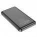 Універсальна Мобільна Батарея Power Bank Hoco J100 High-ranking 10000 mAh Універсальна Мобільна Батарея Power Bank Hoco J100 High-ranking 10000 mAh