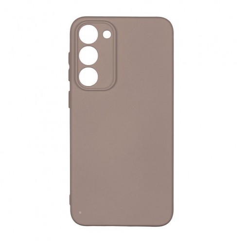 Чохол Silicone Cover Full Camera (A) для Samsung Galaxy S23+ 5G (S916)