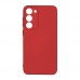 Чохол Silicone Cover Full Camera (A) для Samsung Galaxy S23+ 5G (S916) Чохол Silicone Cover Full Camera (A) для Samsung Galaxy S23+ 5G (S916)