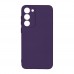Чохол Silicone Cover Full Camera (A) для Samsung Galaxy S23+ 5G (S916) Чохол Silicone Cover Full Camera (A) для Samsung Galaxy S23+ 5G (S916)