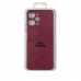 Чохол Silicone Cover Full Camera (A) для Xiaomi Redmi 12 Чохол Silicone Cover Full Camera (A) для Xiaomi Redmi 12