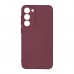 Чохол Silicone Cover Full Camera (A) для Samsung Galaxy S23+ 5G (S916) Чохол Silicone Cover Full Camera (A) для Samsung Galaxy S23+ 5G (S916)