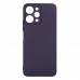 Чохол Silicone Cover Full Camera (A) для Xiaomi Redmi 12 Чохол Silicone Cover Full Camera (A) для Xiaomi Redmi 12