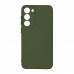 Чохол Silicone Cover Full Camera (A) для Samsung Galaxy S23+ 5G (S916) Чохол Silicone Cover Full Camera (A) для Samsung Galaxy S23+ 5G (S916)
