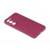 Чохол Silicone Cover Full Camera (A) для Samsung Galaxy S23+ 5G (S916) Чохол Silicone Cover Full Camera (A) для Samsung Galaxy S23+ 5G (S916)