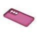 Чохол Silicone Cover Full Camera (A) для Samsung Galaxy S23+ 5G (S916) Чохол Silicone Cover Full Camera (A) для Samsung Galaxy S23+ 5G (S916)