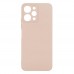 Чохол Silicone Cover Full Camera (A) для Xiaomi Redmi 12 Чохол Silicone Cover Full Camera (A) для Xiaomi Redmi 12