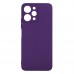 Чохол Silicone Cover Full Camera (A) для Xiaomi Redmi 12 Чохол Silicone Cover Full Camera (A) для Xiaomi Redmi 12