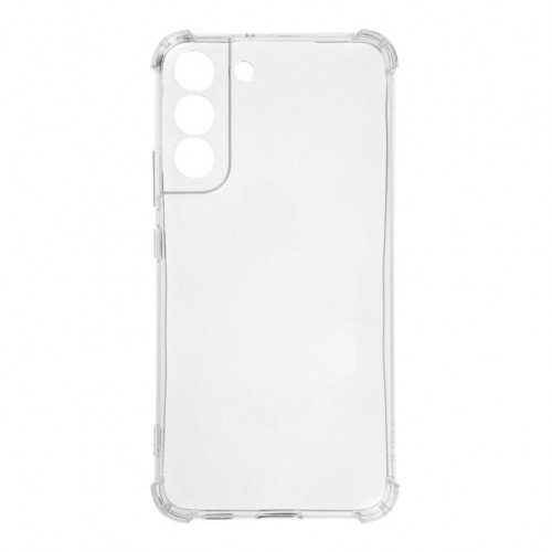 Чохол TPU Virgin Hard Full Camera для Samsung Galaxy S23+ 5G (S916)