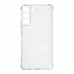 Чохол TPU Virgin Hard Full Camera для Samsung Galaxy S23+ 5G (S916)