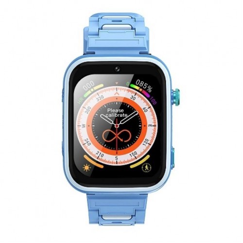 Дитячий Смарт Годинник XO H130 4G GPS