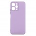 Чохол Silicone Cover Full Camera (A) для Xiaomi Redmi 12 Чохол Silicone Cover Full Camera (A) для Xiaomi Redmi 12