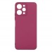 Чохол Silicone Cover Full Camera (A) для Xiaomi Redmi 12 Чохол Silicone Cover Full Camera (A) для Xiaomi Redmi 12