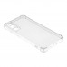 Чохол TPU Virgin Hard Full Camera для Samsung Galaxy S23+ 5G (S916) Чохол TPU Virgin Hard Full Camera для Samsung Galaxy S23+ 5G (S916)