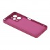 Чохол Silicone Cover Full Camera (A) для Xiaomi Redmi 12 Чохол Silicone Cover Full Camera (A) для Xiaomi Redmi 12