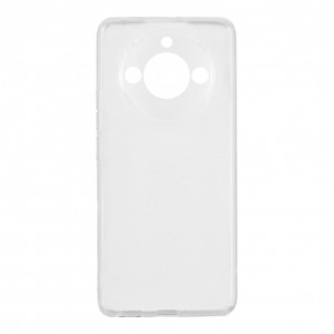 Чохол TPU Virgin для Realme 11 Pro/11 Pro+