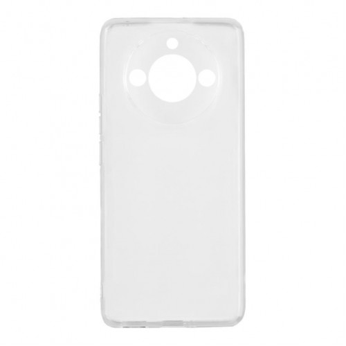 Чохол TPU Virgin Full Camera для Realme 11 Pro/11 Pro+