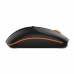 Бездротова Клавіатура і Миша FANTECH Go WK895 Silent Click