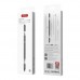 Стілус XO ST-07 3 in 1 Touch-Sensitive Capacitor Pen