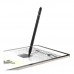 Стілус XO ST-07 3 in 1 Touch-Sensitive Capacitor Pen