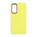 Чохол Silicone Cover Metal frame (AA) для Samsung Galaxy A34 5G (A346) Чохол Silicone Cover Metal frame (AA) для Samsung Galaxy A34 5G (A346)