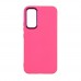 Чохол Silicone Cover Metal frame (AA) для Samsung Galaxy A34 5G (A346) Чохол Silicone Cover Metal frame (AA) для Samsung Galaxy A34 5G (A346)
