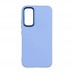 Чохол Silicone Cover Metal frame (AA) для Samsung Galaxy A34 5G (A346) Чохол Silicone Cover Metal frame (AA) для Samsung Galaxy A34 5G (A346)