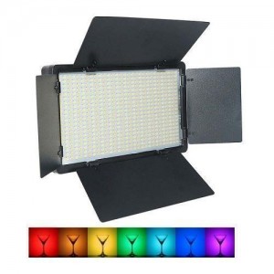 LED Панель RGB Light 30cm (U-800+) Battery LED Панель RGB Light 30cm (U-800+) Battery