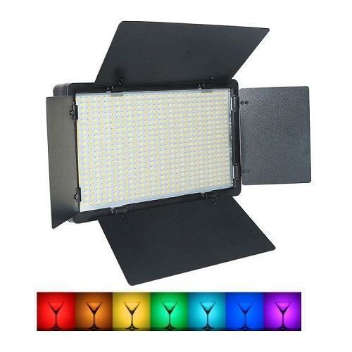 LED Панель RGB Light 30cm (U-800+) Battery