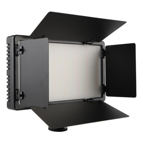 LED Панель RGB Light 21cm (U-600+) Battery