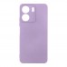 Чохол Silicone Cover Full Camera (A) для Xiaomi Redmi 13C 4G/Poco C65 Чохол Silicone Cover Full Camera (A) для Xiaomi Redmi 13C 4G/Poco C65