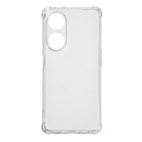 Чохол TPU Virgin Hard Full Camera для Oppo A98 Чохол TPU Virgin Hard Full Camera для Oppo A98