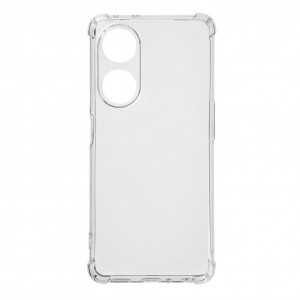 Чохол TPU Virgin Hard для Oppo A98