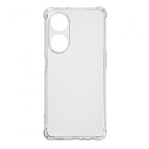 Чохол TPU Virgin Hard для Oppo A98
