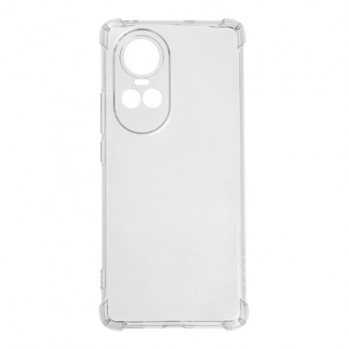 Чохол TPU Virgin Hard Full Camera для Oppo Reno 10 5G/Reno 10 Pro 5G