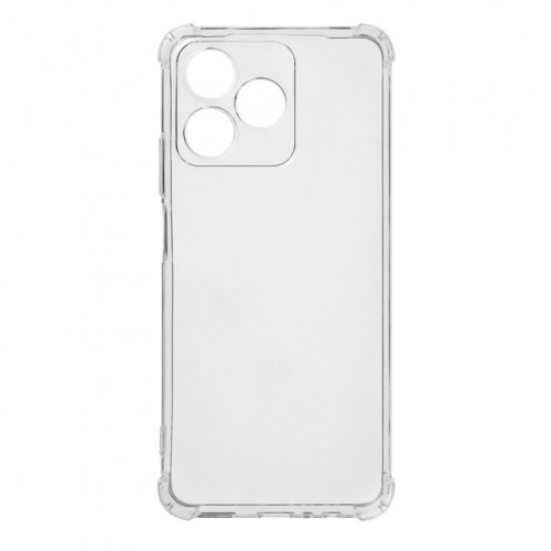 Чохол TPU Virgin Hard для Realme C51/C53