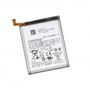 Аккумулятор для Samsung Note 20 Ultra / EB-BN985ABY Аккумулятор для Samsung Note 20 Ultra / EB-BN985ABY